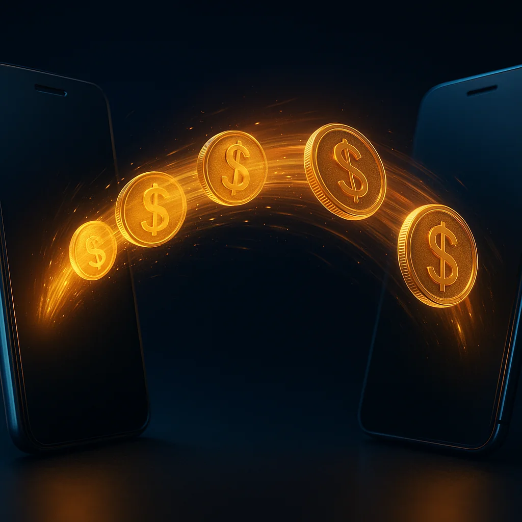 Kriptovalyuta ilə Depozit