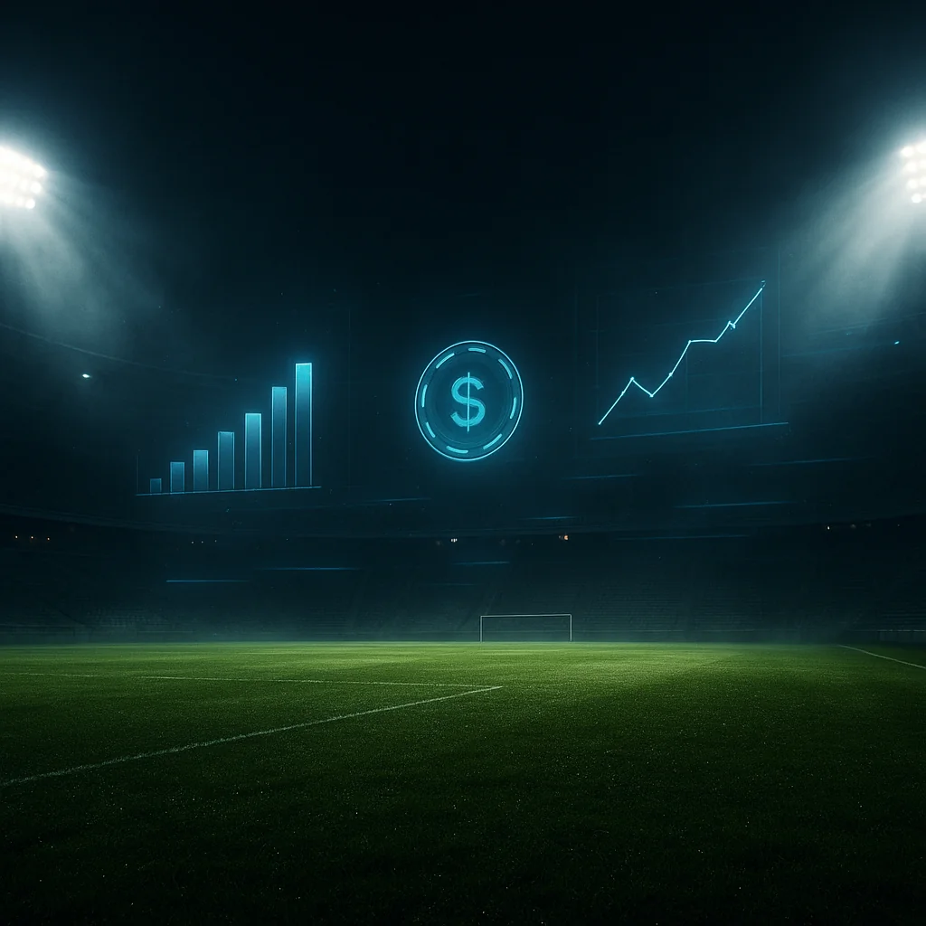 BetAndreas 27, 28, 34, 38 — Versiya Nömrələri Nədir?