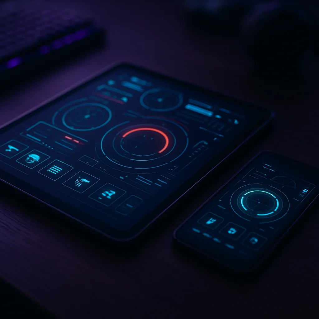 Performans Göstəriciləri — Real Rəqəmlər