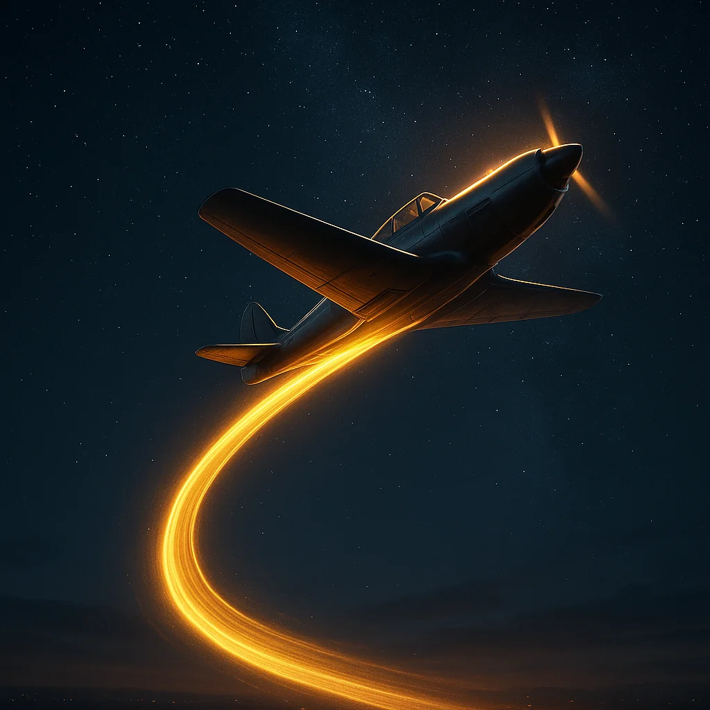 BetAndreas-da Aviator Necə Oynamalı — Addım-Addım